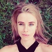 Анастасия Исакова