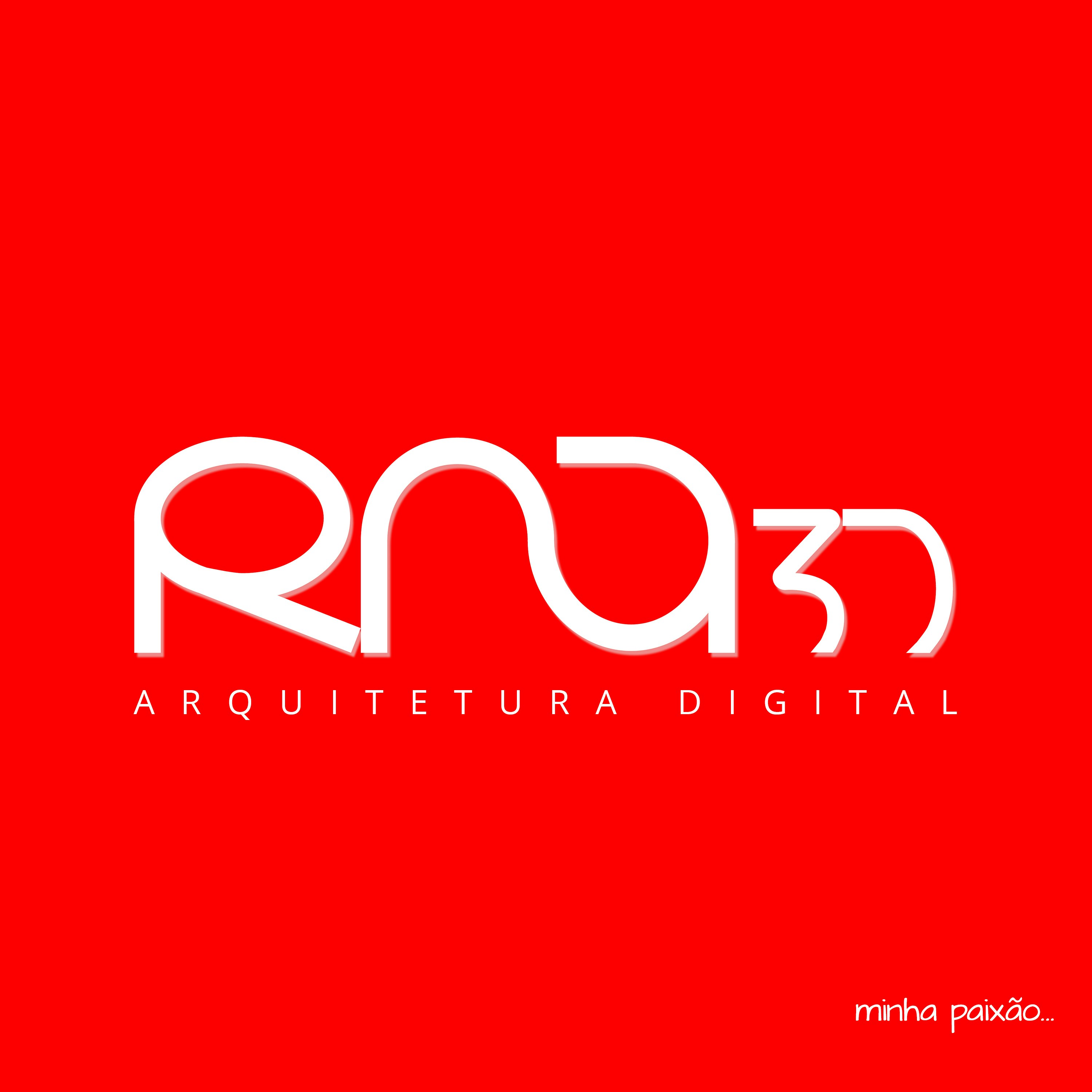 RNA 3D ARQUITETURA DIGITAL