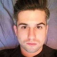 Jamie Michael Thomas