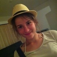 Настя Микитюк