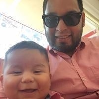 Adrián García de Luna