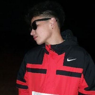 Gonzalo Alejandro Lewis Ríos