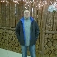 Саша Мироненко