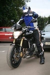 Михаил Ступин