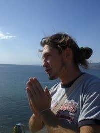 Юрий Сазыкин