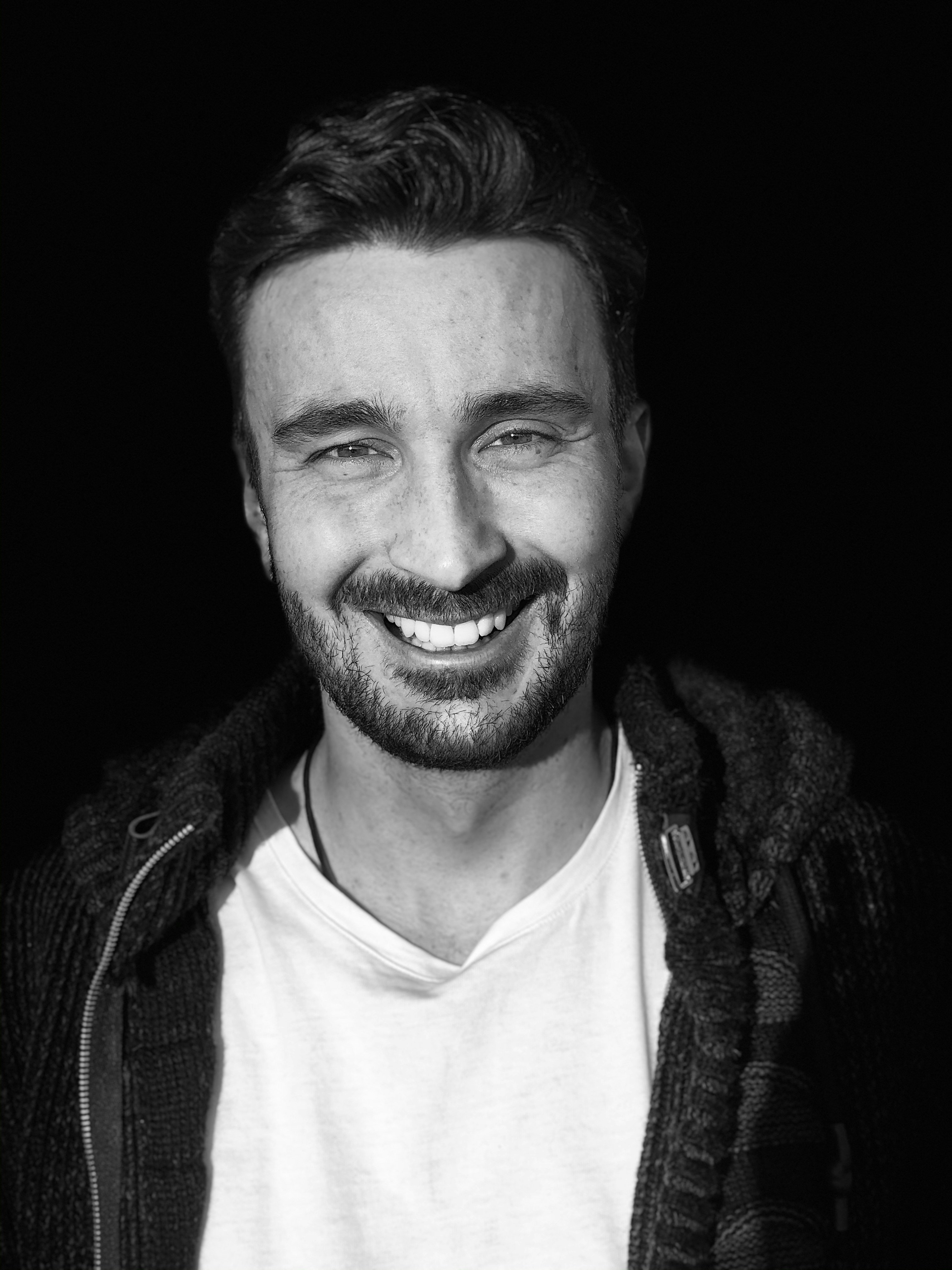 Moritz Seiter Review