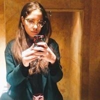 María Elvira Espinosa Marinovich