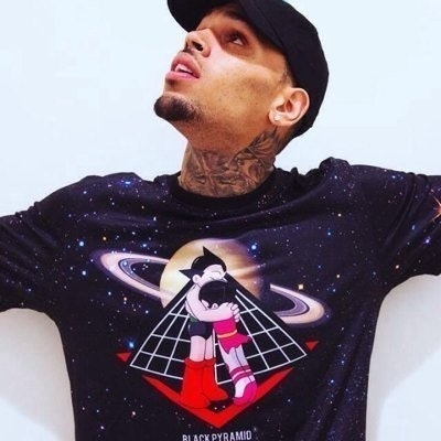 Chris Brown