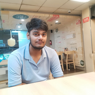 Ashher Ali