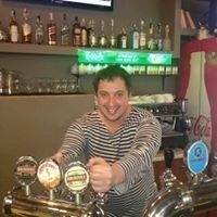 Ярослав Проценко