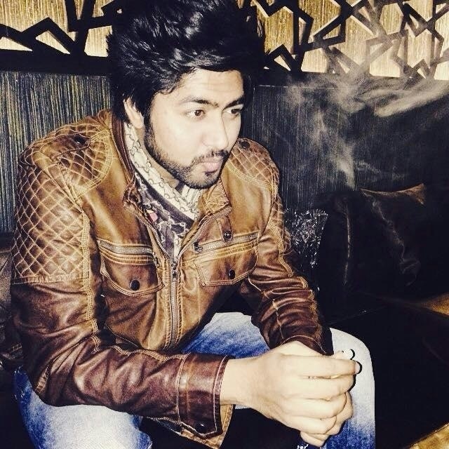 Pulkit Trendzie Goel