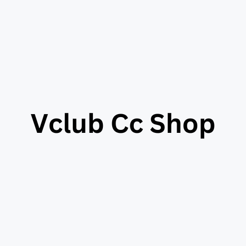 Vclub Cc Shop
