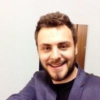 Владимир Судраб