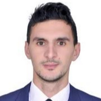 Yassine AOURHEBAL