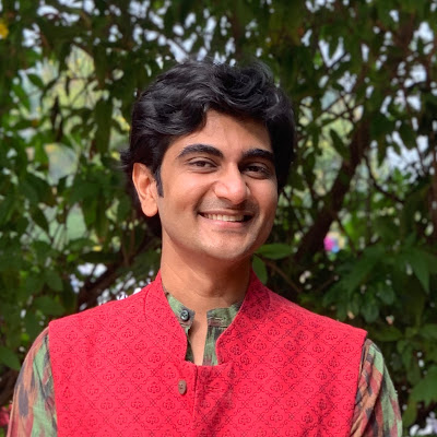 Nihar Bhagat