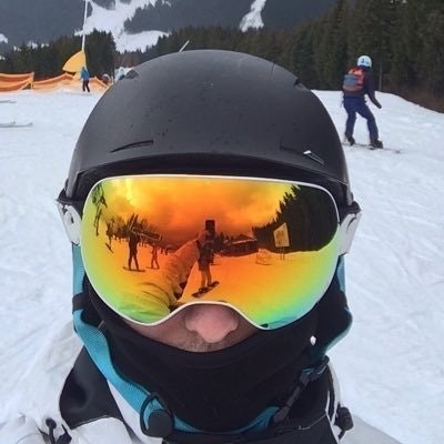 Юрий Чудновец