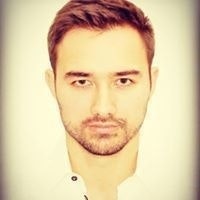 Дмитрий Грицай