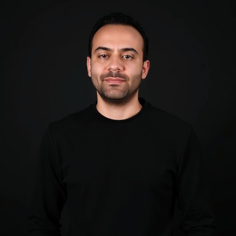 Feras Abdalrahman