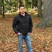 Алексей Мигунов