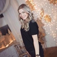 Zamedyanskaya Alena