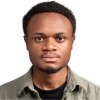 NDIZEYE Patrick