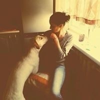 Мария Одинцова