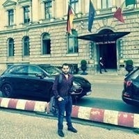 Gaber Mahmoud Elserafy