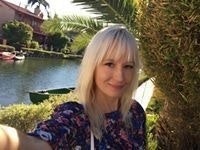 Stasya OpasnayaBlonda