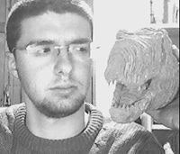 Vincenzo Sandro Cusenza