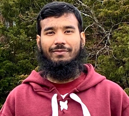 Najmul Hasan