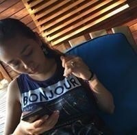 Alba Rosa Espinoza Guevara