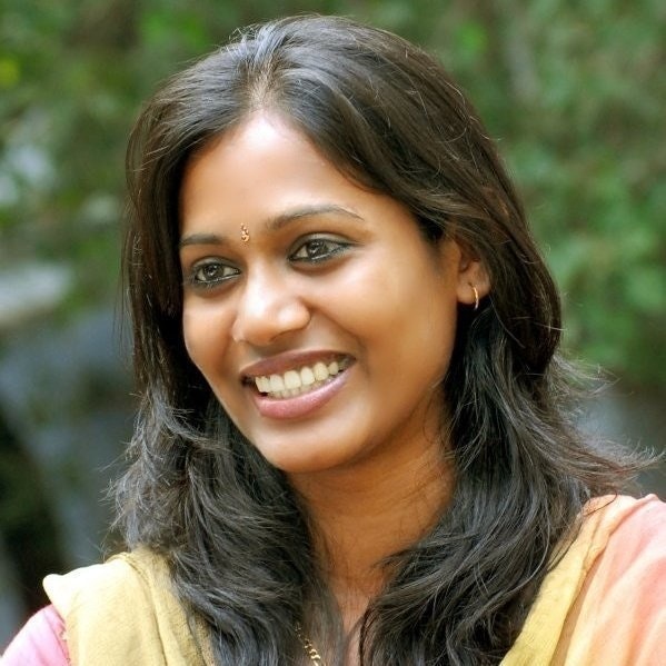 Sindhuja
