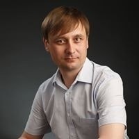 Андрей Вовчанский