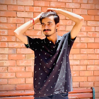 Waqar Haider