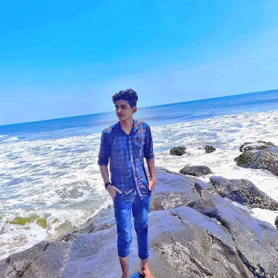 santhosh D