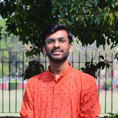 Akshat Agarwal