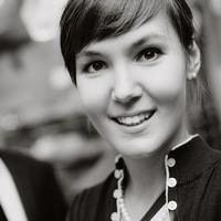 Екатерина Ковальчук