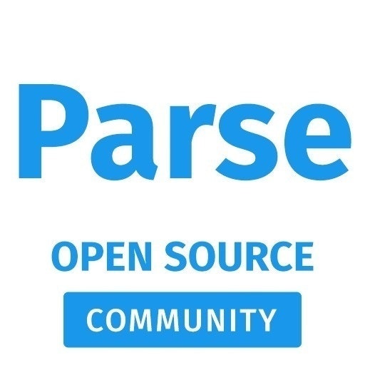 Parse Open Source