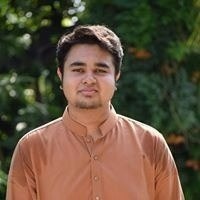 Muhammad Mohsin Ajmal