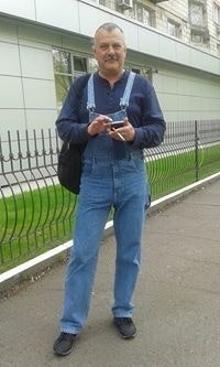 Геннадий Полянский