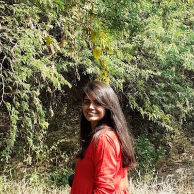 Himani Mishra