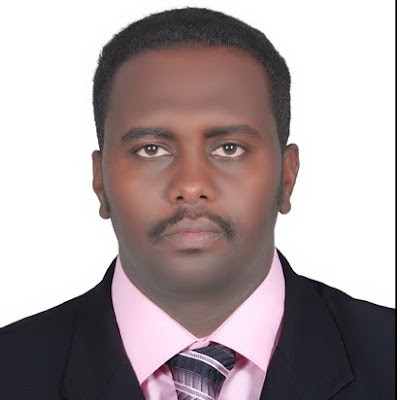 Majdi Hassan