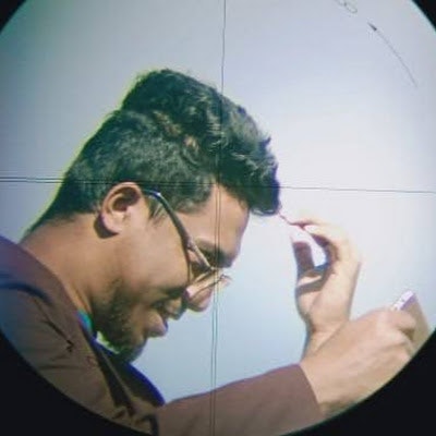 Saifur Rahman Khan Rumel