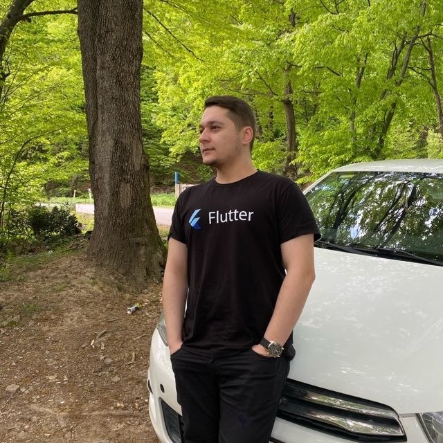 Gökhan VARIŞ