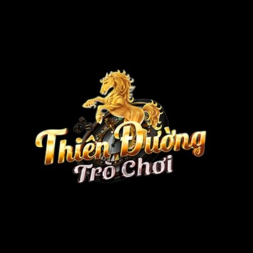 Thiên Đường Trò Chơi