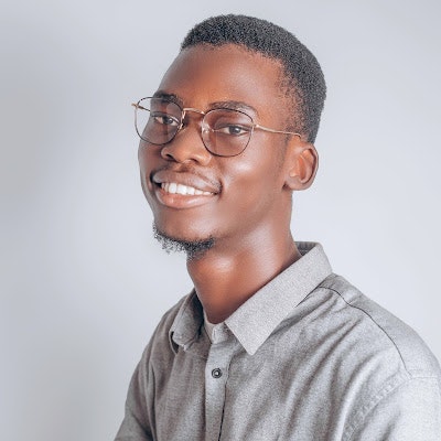 Olamide Ayanfe Balogun