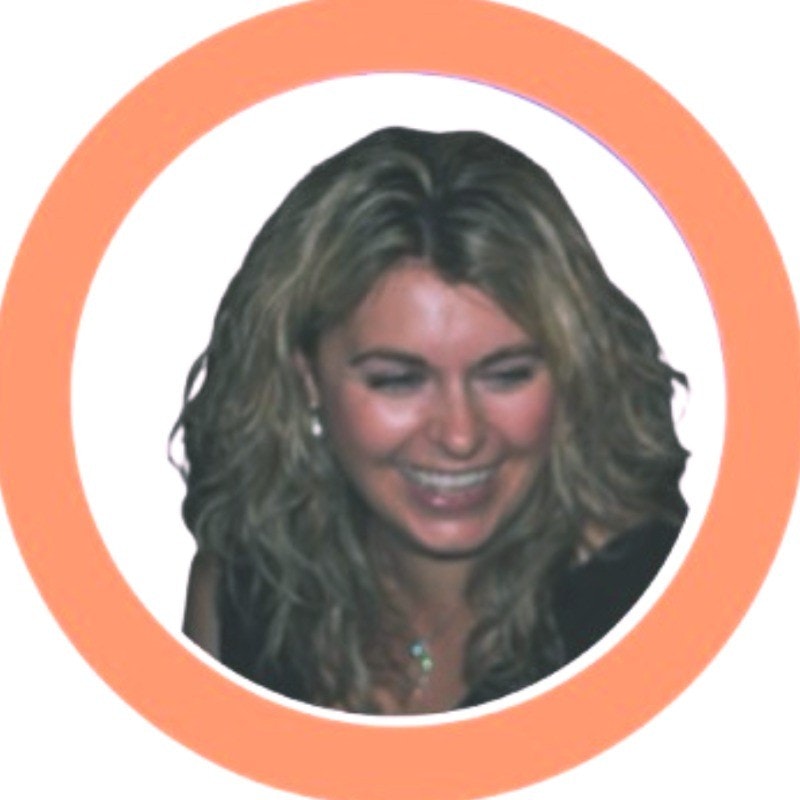 Johanne Russell-Smith