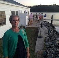 Cindy Moore McClaning