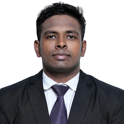 Aditya Neelakantam - BM