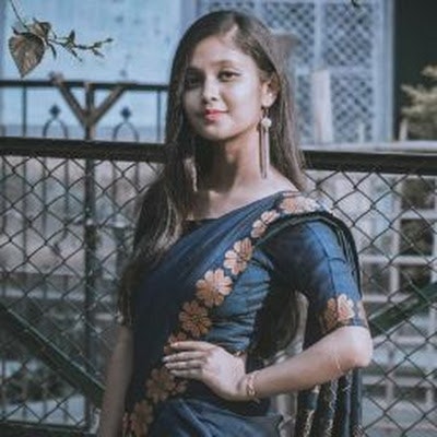 Shetashree Shandilya